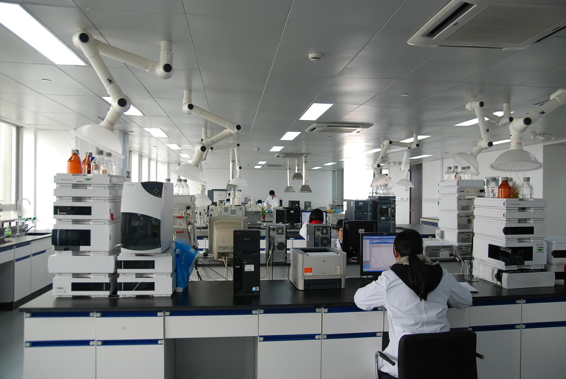 上海波泰生物科技 以技术服务与开发赋能生物科技新未来
